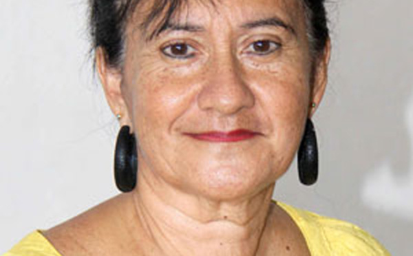 Tautira : Juliette Matehau-Nuupure élue avec 51,37% des suffrages