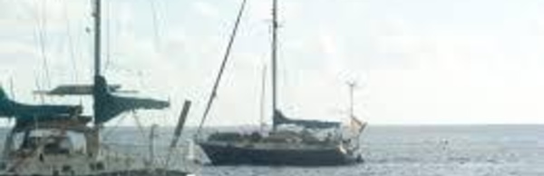 Bora Bora: les cambrioleurs de bateaux arrêtés