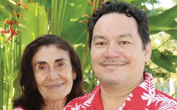 Législatives 2022 – Tutera'i Tumahai : “La santé d'abord”