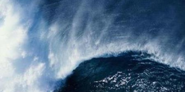 Le séisme au Chili a créé des vagues de 2,11 mètres