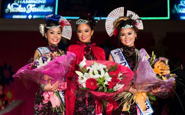 Les candidatures à Miss Dragon toujours ouvertes