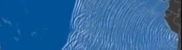 Séisme au Chili: un tsunami de 40 cm mesuré au nord-est du Japon