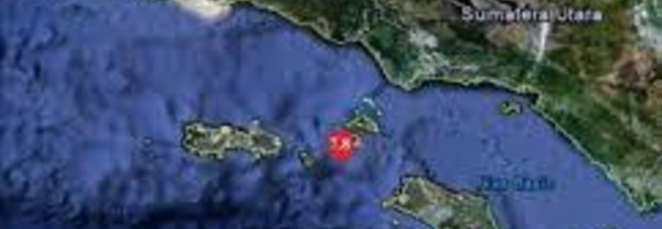 URGENT Séisme au Chili: magnitude révisée à la hausse à 7,8, alerte au tsunami 