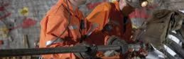 Nickel: Vale et Eramet vont explorer un énorme gisement en Nouvelle-Calédonie