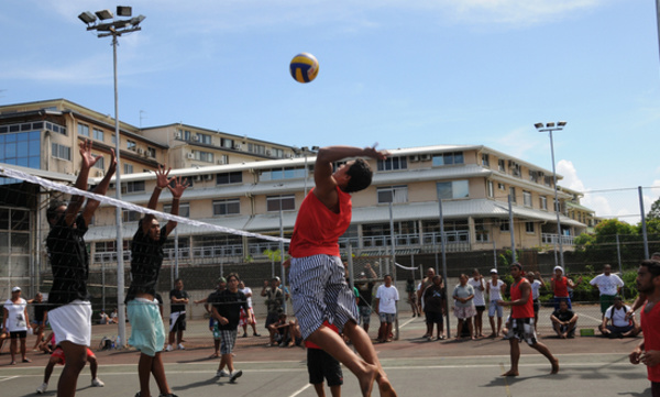 Nouvelle réforme de la politique de la ville :  Le CUCS deviendra Contrat-ville