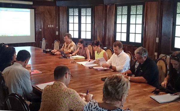 Le premier Plan cancer de Polynésie sera prêt fin 2014