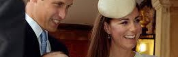 GB: le prince George en route pour les Antipodes avec ses parents