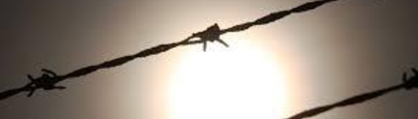 Quadruple évasion à la prison de Nouvelle-Calédonie