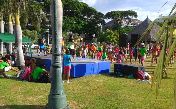 Santé et prévention: une journée EAttitude pour sensibiliser aux bonnes pratiques