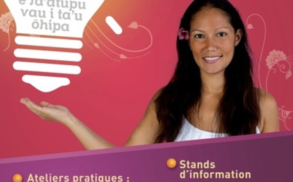 Du 16 au 17 avril à l’Assemblée de Polynésie : encourager la micro-entreprise