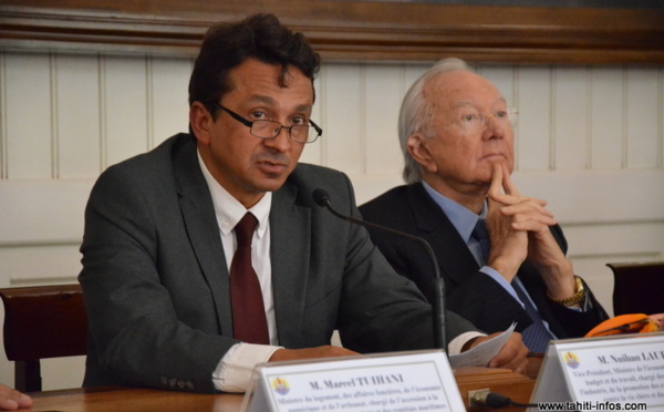 Le plan de relance sera présenté cette semaine