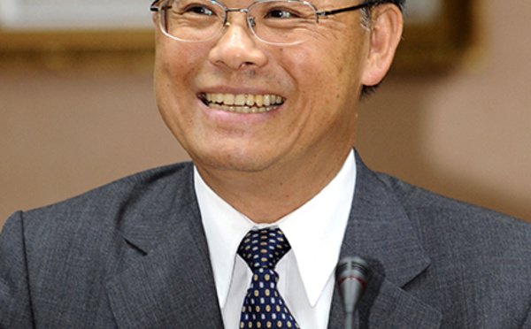 ​Pékin fustige les discussions USA-Taïwan