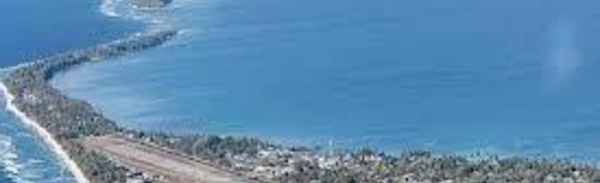 Pacifique: séisme de magnitude 7,6 au large des îles Salomon