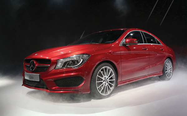 Automobile: les eurodéputés votent la fin des moteurs thermiques en 2035