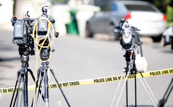 "Bébé Holly" retrouvée vivante 41 ans après sa disparition aux Etats-Unis