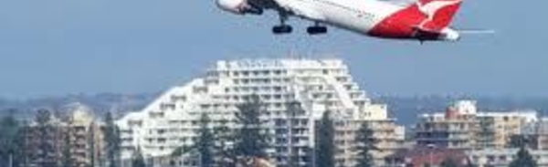 Australie: feu vert du gouvernement pour un 2e aéroport à Sydney