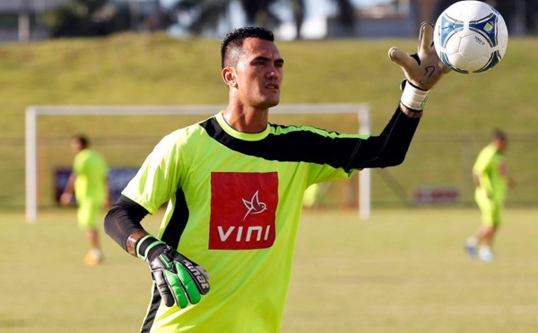 O’League : La magie des Tiki Toa continue pour l’as Pirae qui s'inscrit dans le carré final 