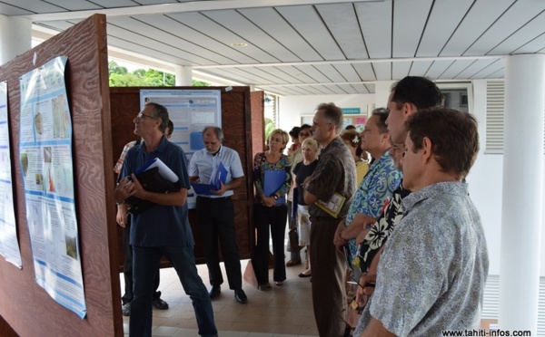 Doctoriales : Concurrence et institutions décortiqués par les thésards de l’UPF
