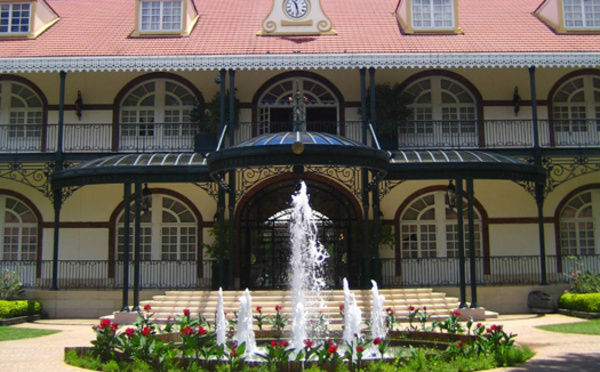 Présentation du plan de relance du Pays ce soir sur TNTV