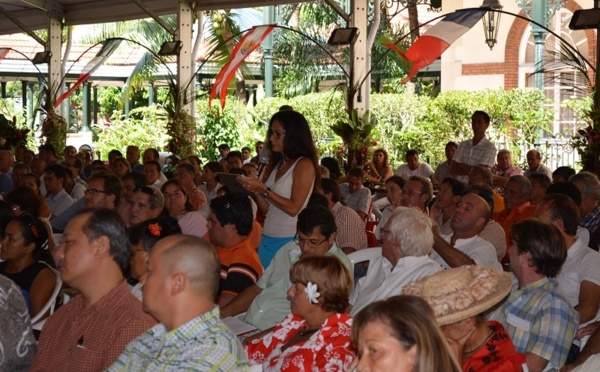 LIVE : Suivez en direct l'annonce du plan de relance ce matin par le gouvernement