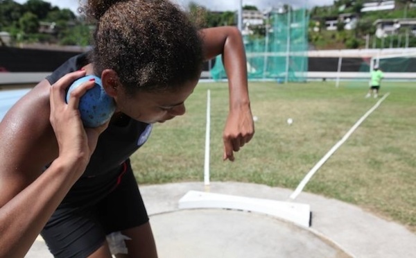 Athlétisme – une après midi de découverte des épreuves combinées