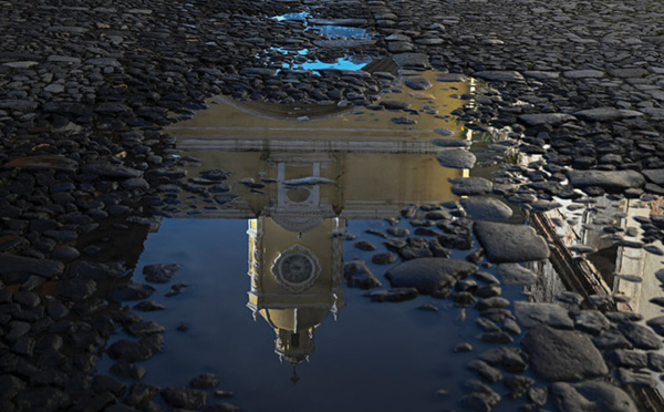 Guatemala: au moins 15 morts et 500.000 personnes affectées après de fortes pluies