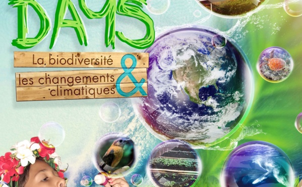 Punaauia se met au green la semaine prochaine