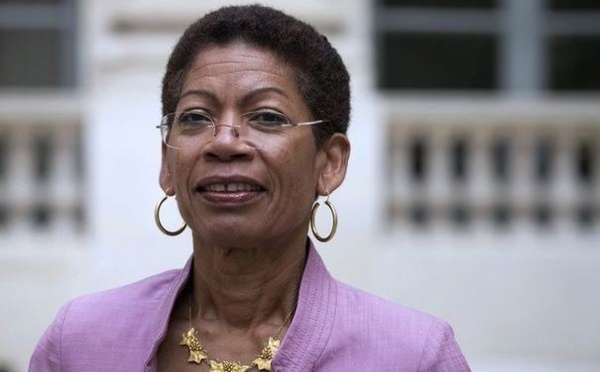 Mme Pau-Langevin veut "réussir la déclinaison outre-mer" du pacte de responsabilité