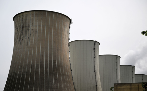 L'Allemagne revient au charbon face à la raréfaction du gaz russe