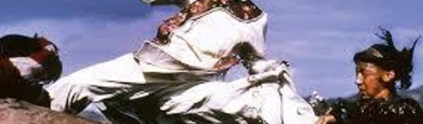 L'histoire antérieure ("prequel") de Tigre et dragon va se tourner en Nouvelle-Zélande