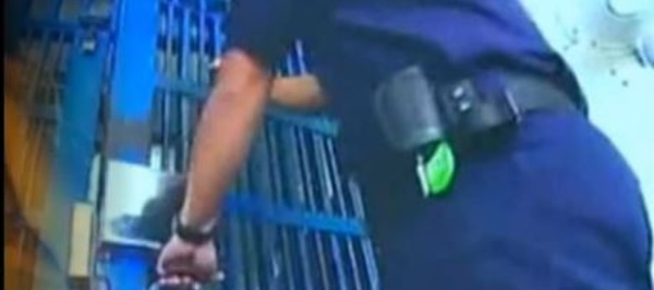 Il bat violemment sa compagne: 24 mois de prison dont 8 ferme