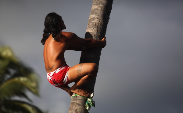 Le Championnat de Sports et jeux traditionnels se poursuit ce week-end
