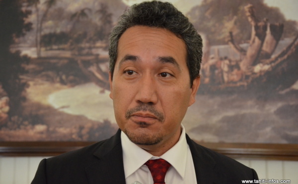 Nouveaux emprunts pour désensibiliser la dette du Pays