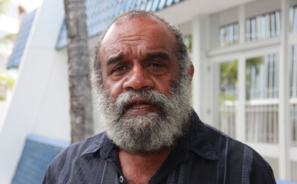 En Nouvelle-Calédonie, les chefs coutumiers kanak élaborent une Charte