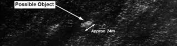 Les débris échoués sur une plage australienne ne proviennent pas du vol MH370