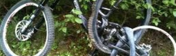 Moorea: Il renverse un cycliste et continue sa route