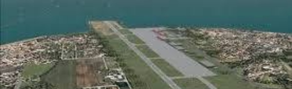 Avion immobilisé à Bali: pas un détournement mais un incident provoqué par un passager