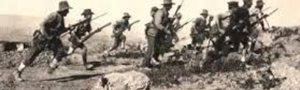 A Gallipoli, Australiens et Néo-Zélandais se souviennent de leurs morts de 1915