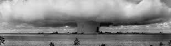 Les Iles Marshall à l'assaut des grandes puissances nucléaires