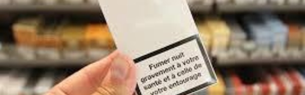 Australie/tabac: l'OMC va mettre en place un groupe d'experts