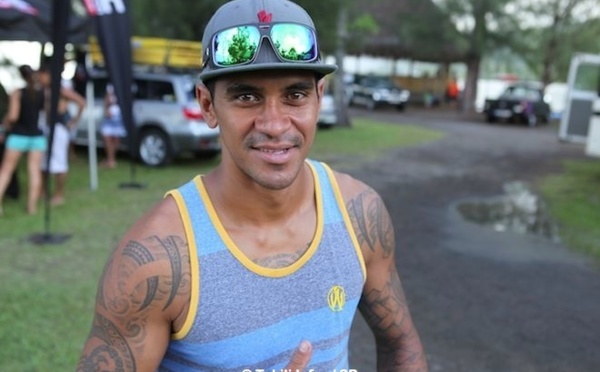 Heimanu Taiarui, un Tiki Toa-pêcheur : rencontre