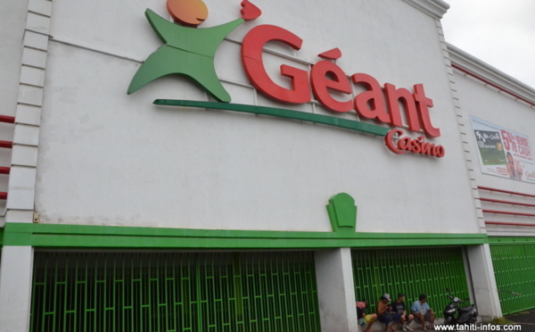 Nouveau répit pour les sociétés du groupe Casino