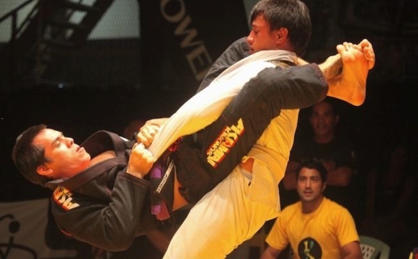 Jiu Jitsu Brésilien – 3ème journée de championnat : ‘Tahitian Top Team’ se place au top