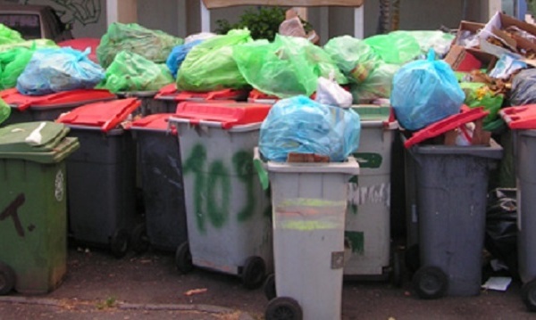 Syndicat mixte des déchets : le Pays demande l'arbitrage du Conseil constitutionnel