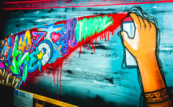 L’EXPO 7, l’événement culturel de la Banque de Tahiti