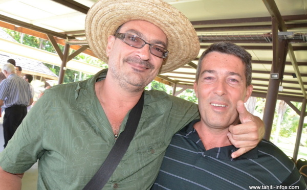 Média Polynésie : "un groupe qui perd plus de 200 millions par an doit s'interroger", reconnait le secrétaire du CE