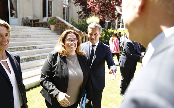 Nouvelle-Calédonie : l'entrée de Sonia Backès au gouvernement critiquée par les indépendantistes