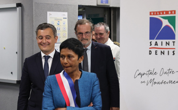 Outre-Mer : Carenco va réunir à Paris les entreprises pour lutter contre la vie chère