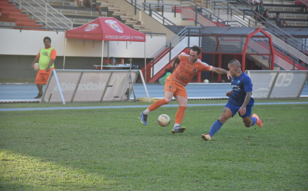 Une finale Dragon-Pirae pour le titre en Ligue 1