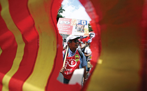 Outre-mer: la pauvreté frappe plus de monde et plus fort, selon l'Insee